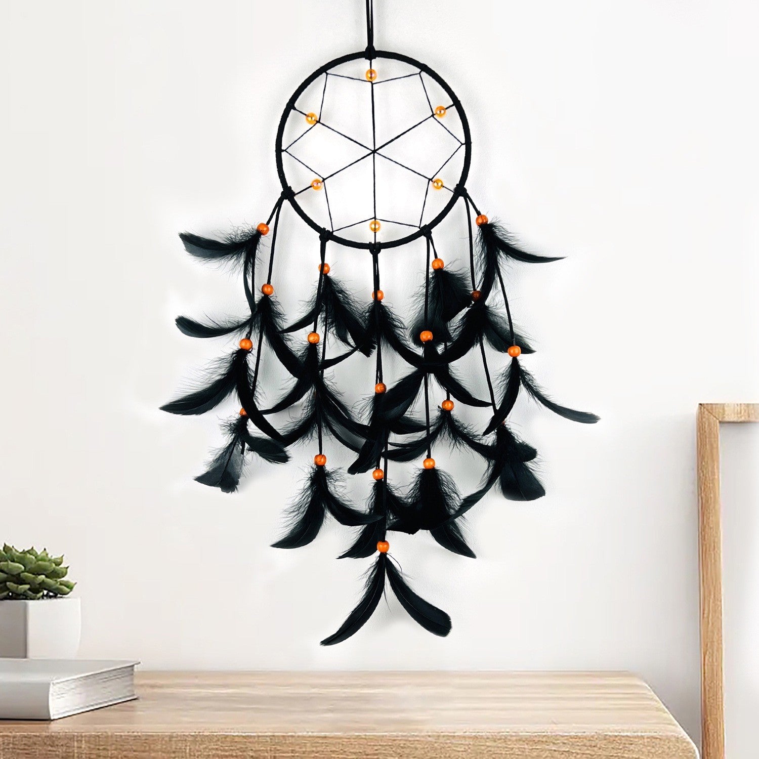Dreamcatchers
