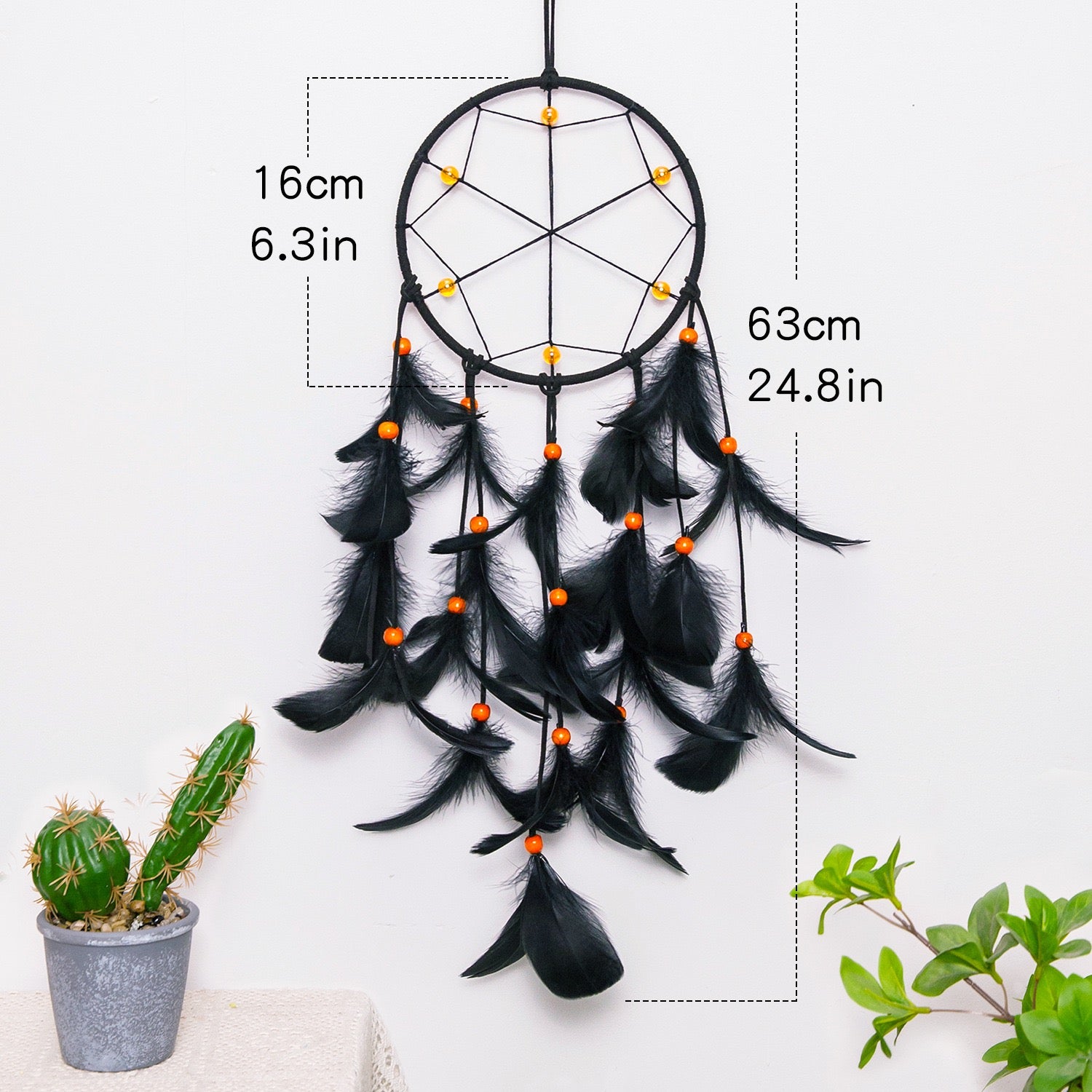 Dreamcatchers