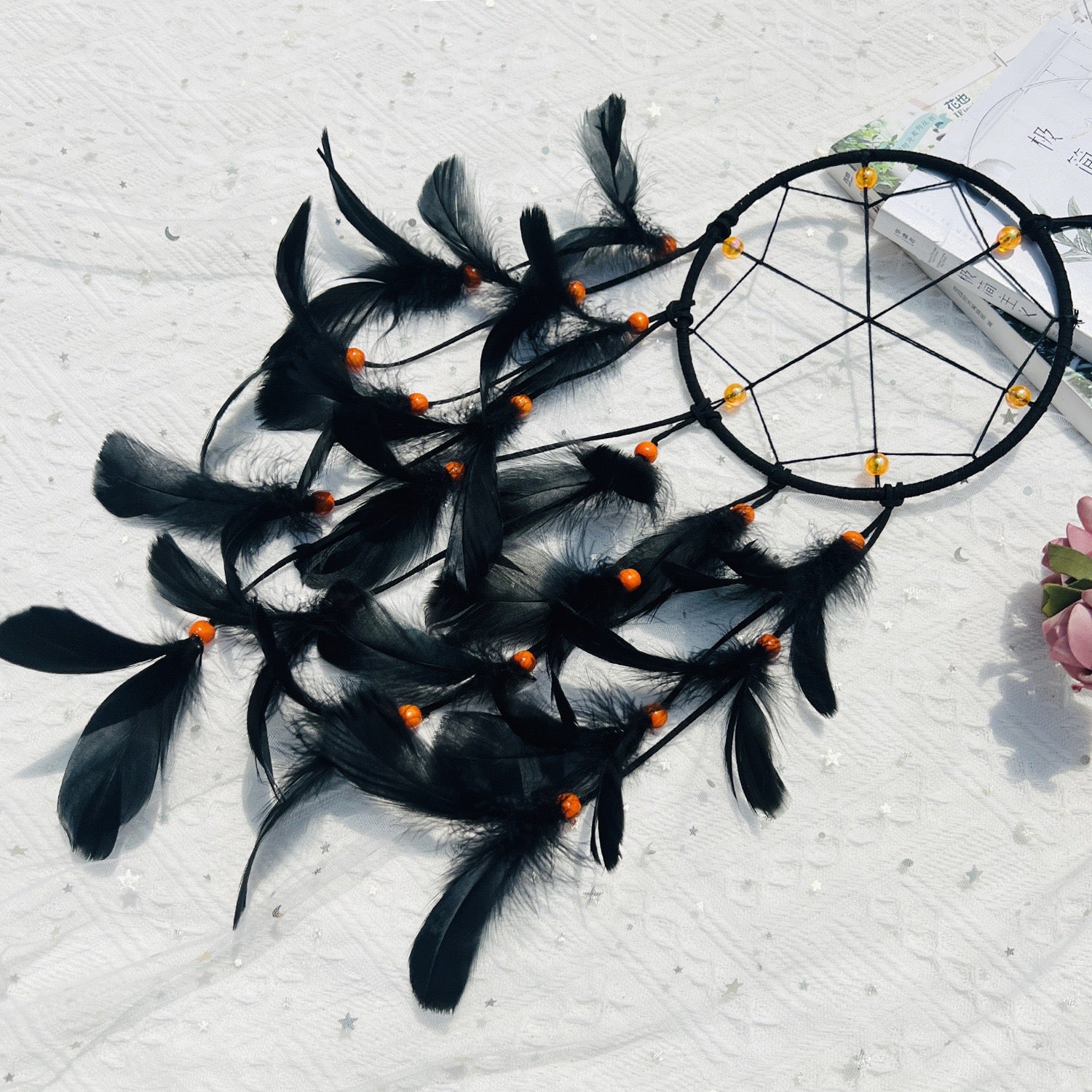 Dreamcatchers