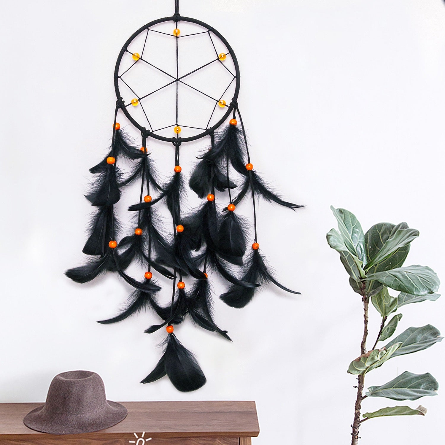 Dreamcatchers