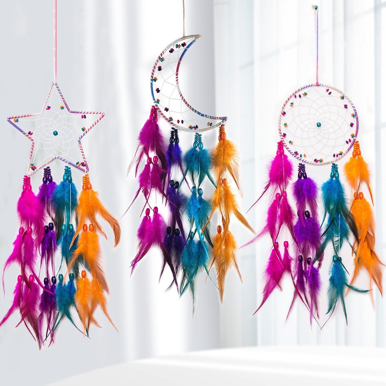 Dreamcatchers