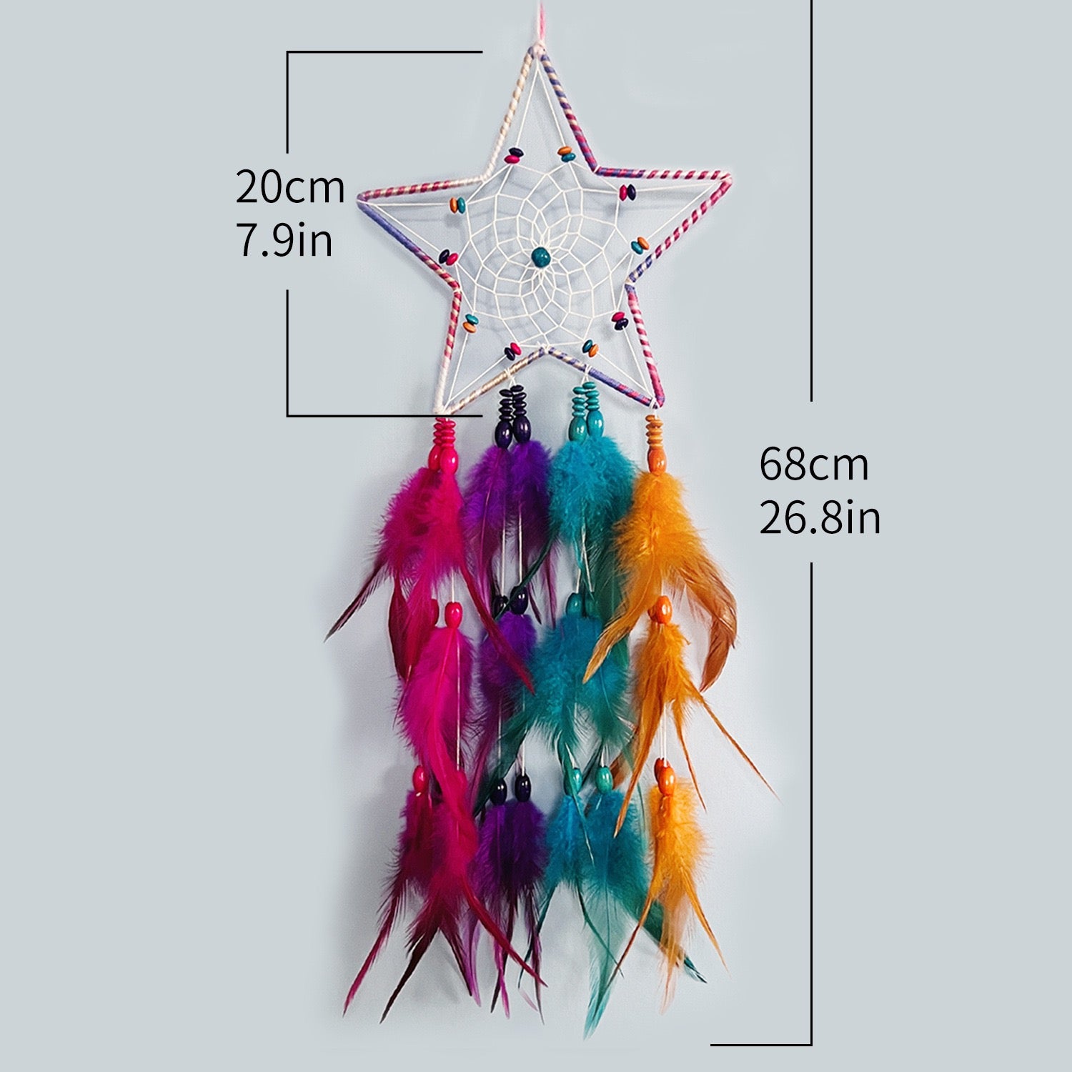 Dreamcatchers