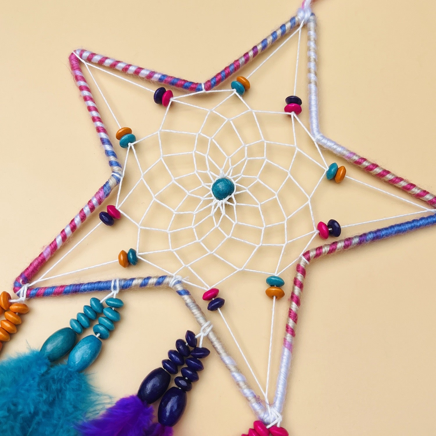 Dreamcatchers