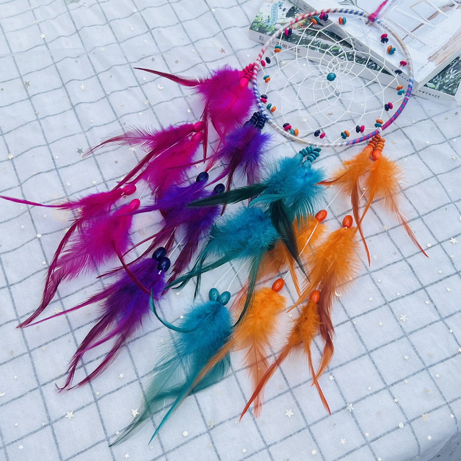 Dreamcatchers