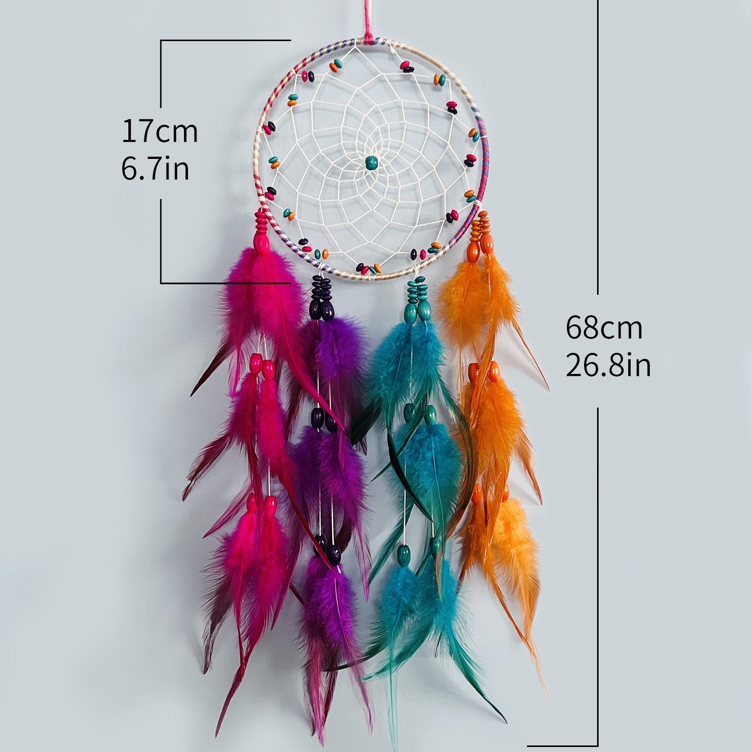 Dreamcatchers