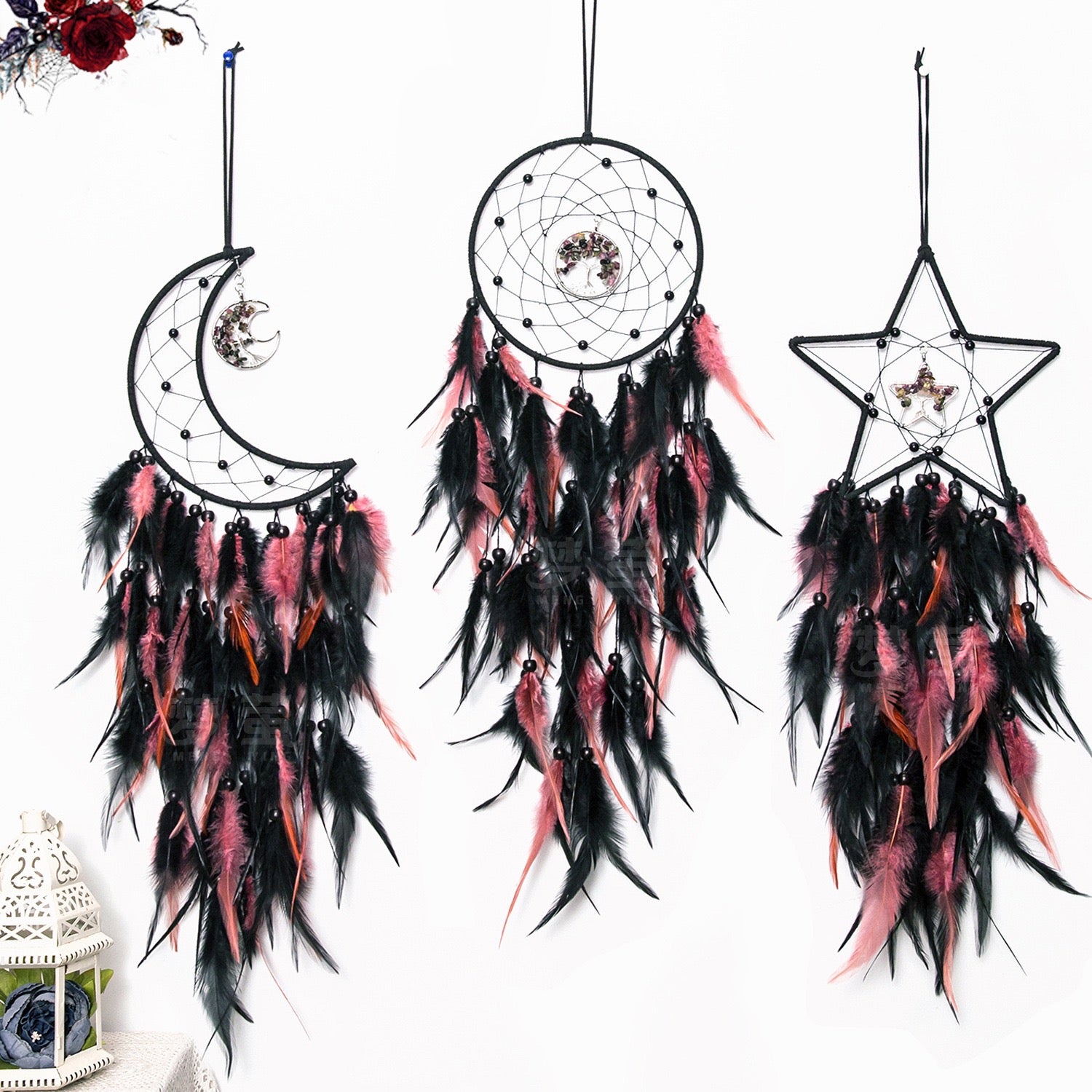 Dreamcatchers