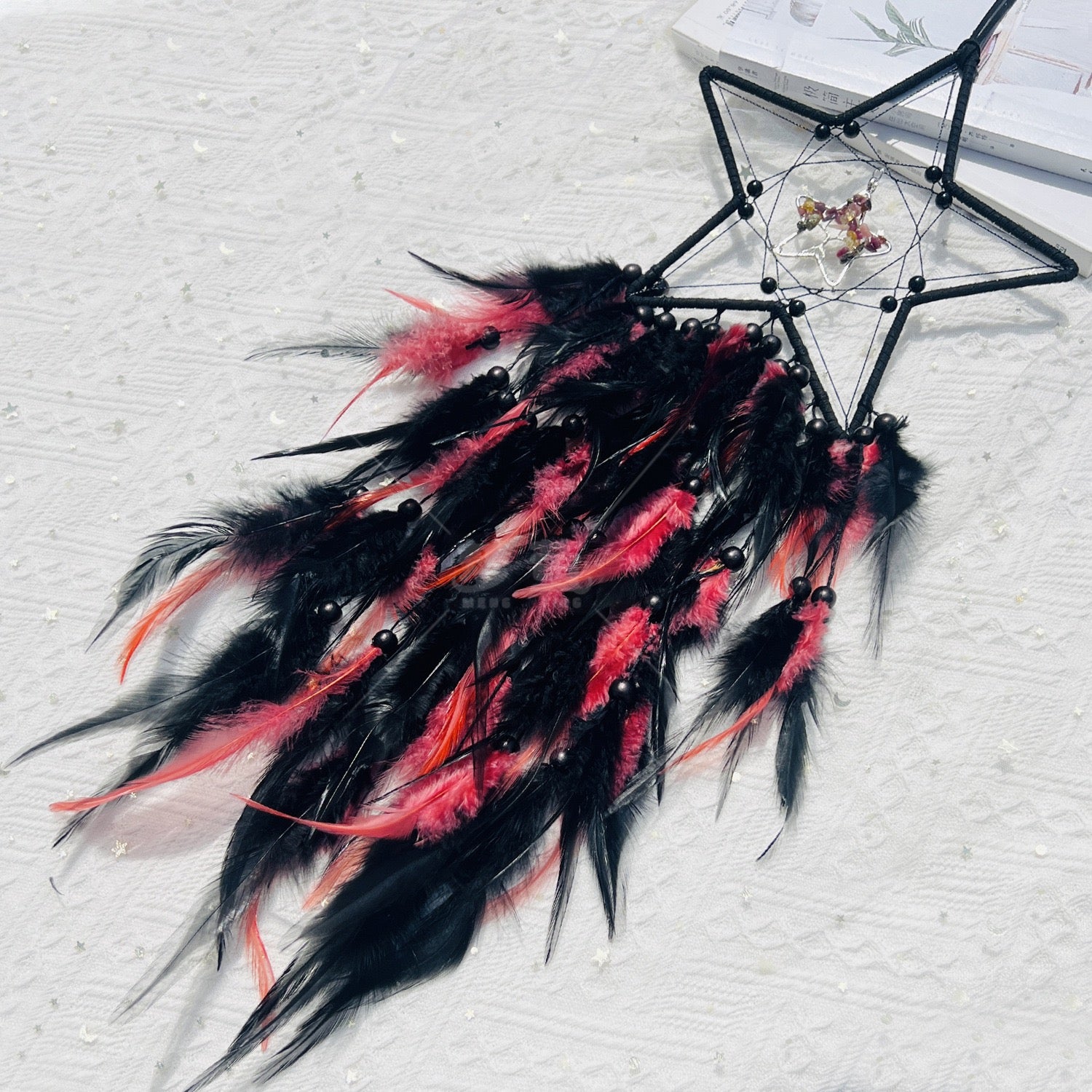 Dreamcatchers