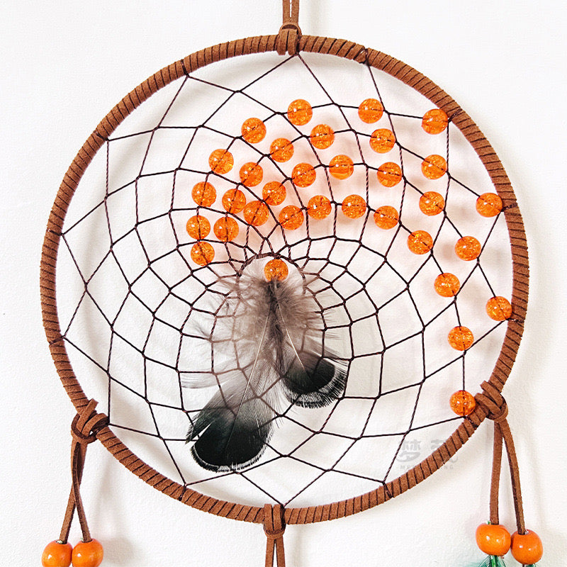 Dreamcatcher