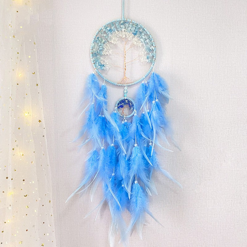 Dreamcatcher