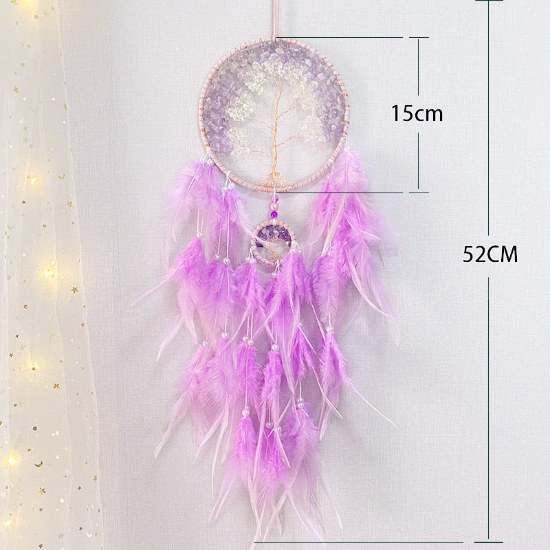 Dreamcatcher