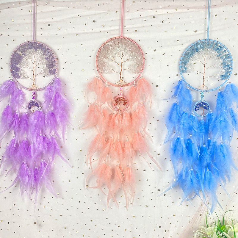 Dreamcatcher