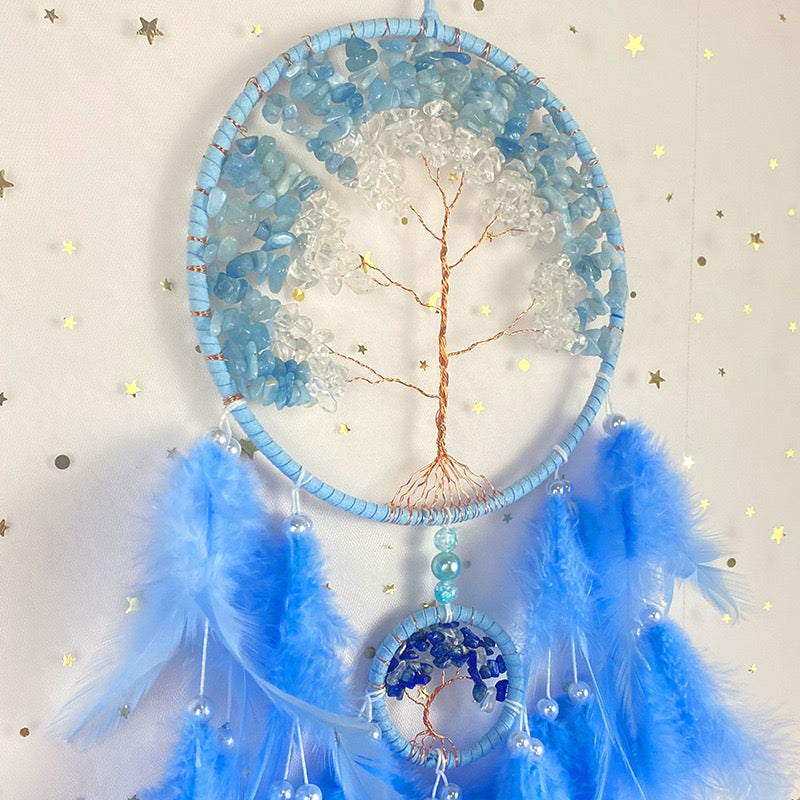 Dreamcatcher