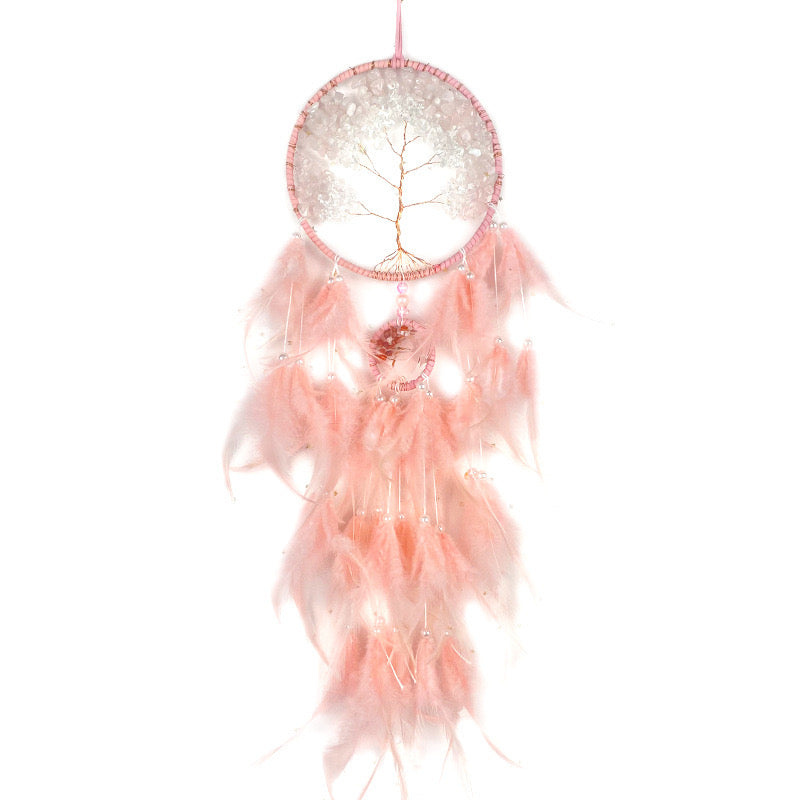 Dreamcatcher