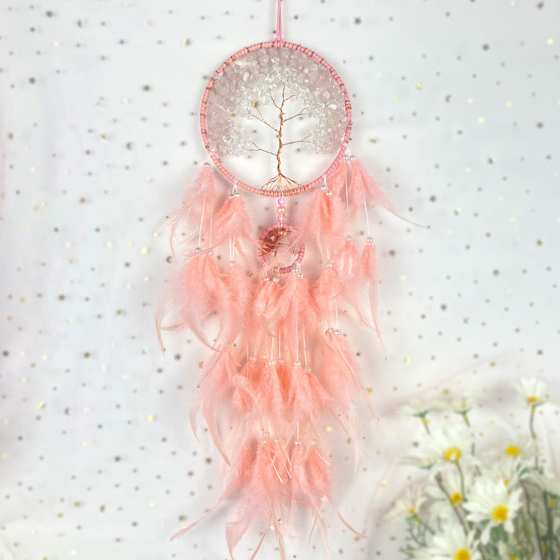 Dreamcatcher
