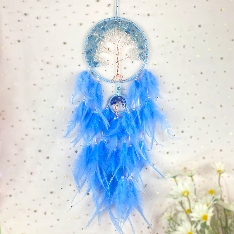 Dreamcatcher