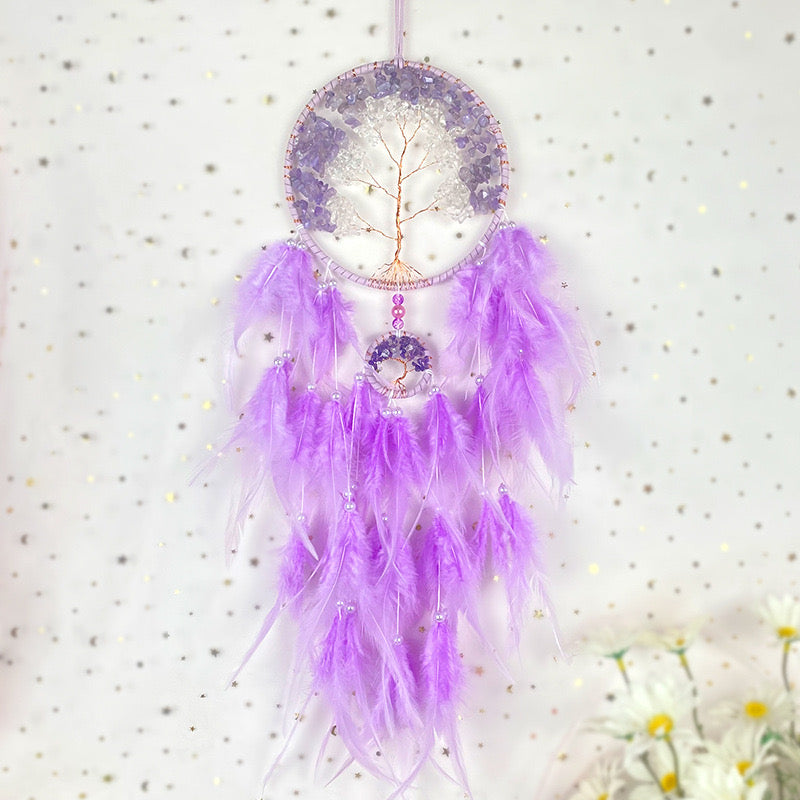 Dreamcatcher