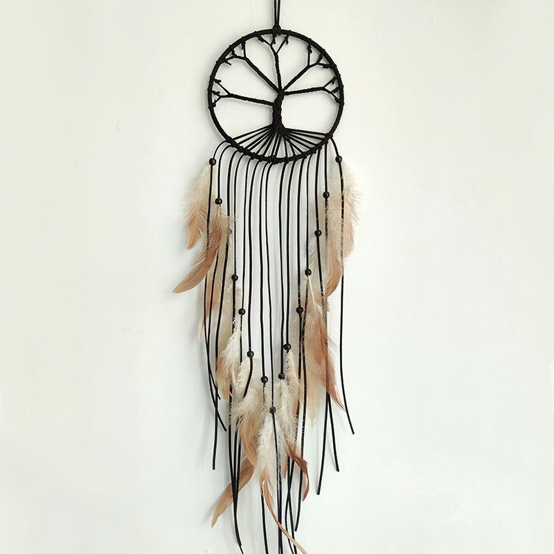 Dreamcatcher