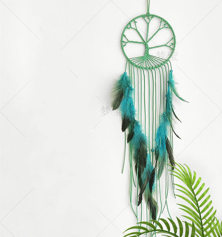 Dreamcatcher