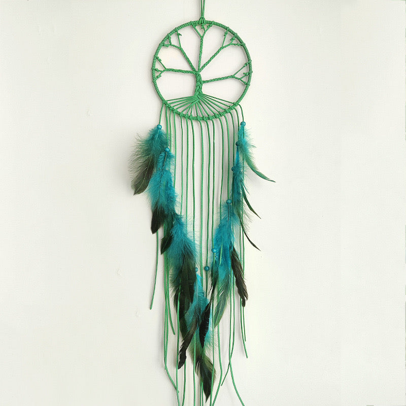 Dreamcatcher