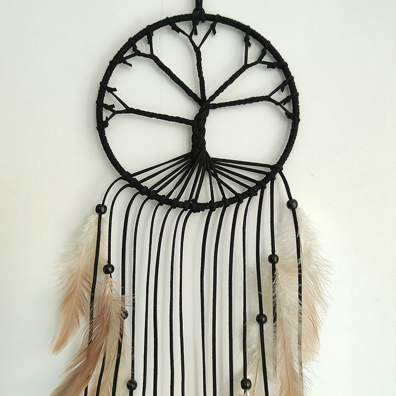 Dreamcatcher