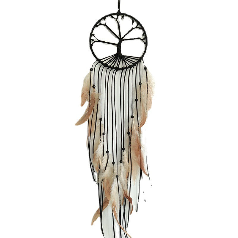 Dreamcatcher