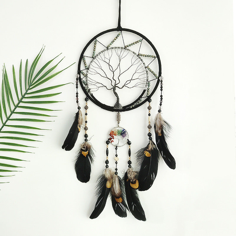 Dreamcatcher