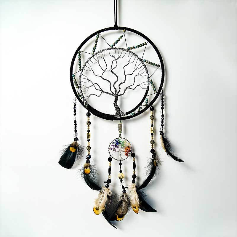 Dreamcatcher