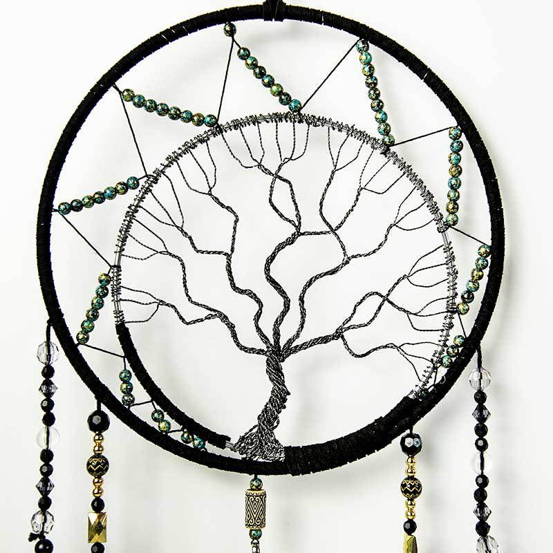 Dreamcatcher