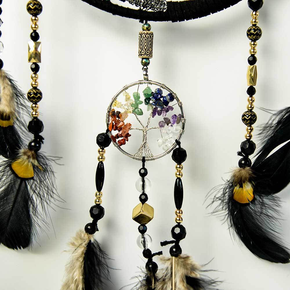 Dreamcatcher