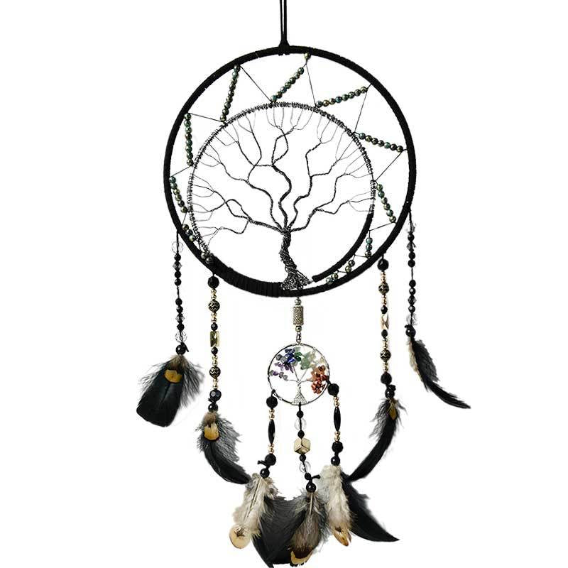 Dreamcatcher