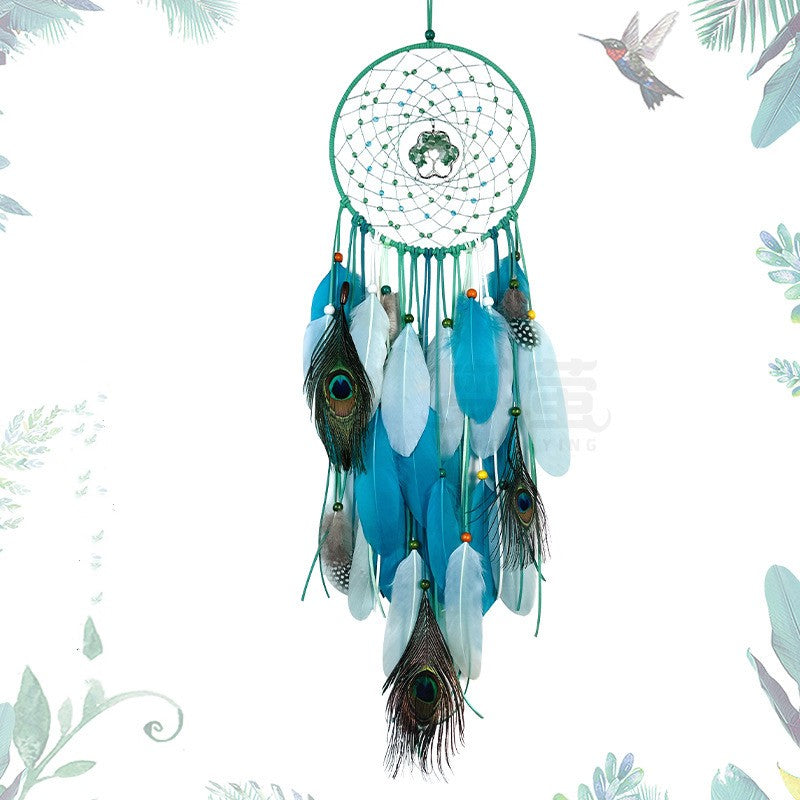 Dreamcatcher