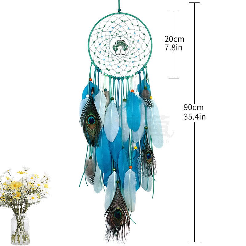 Dreamcatcher