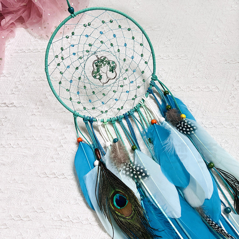 Dreamcatcher