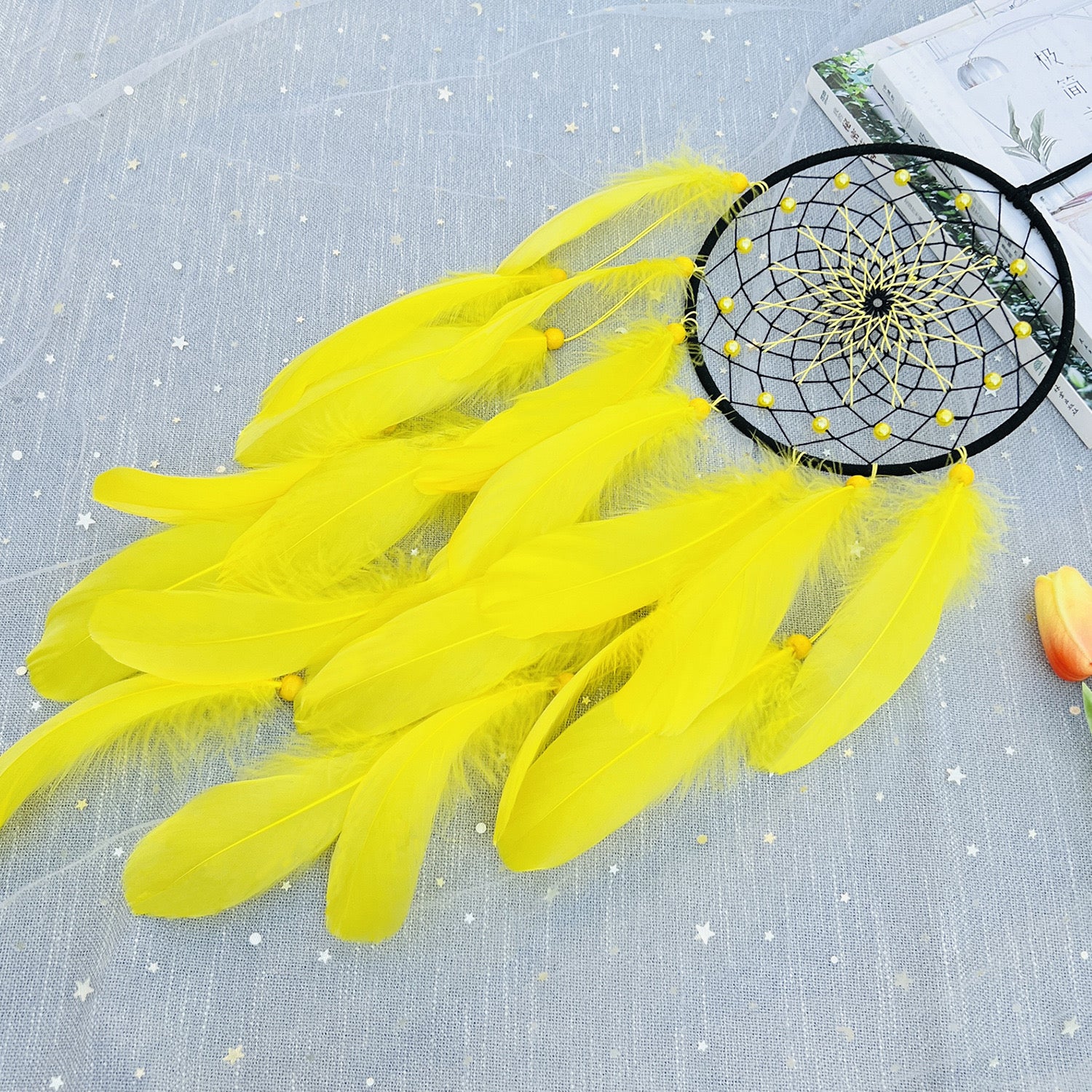 Dreamcatcher