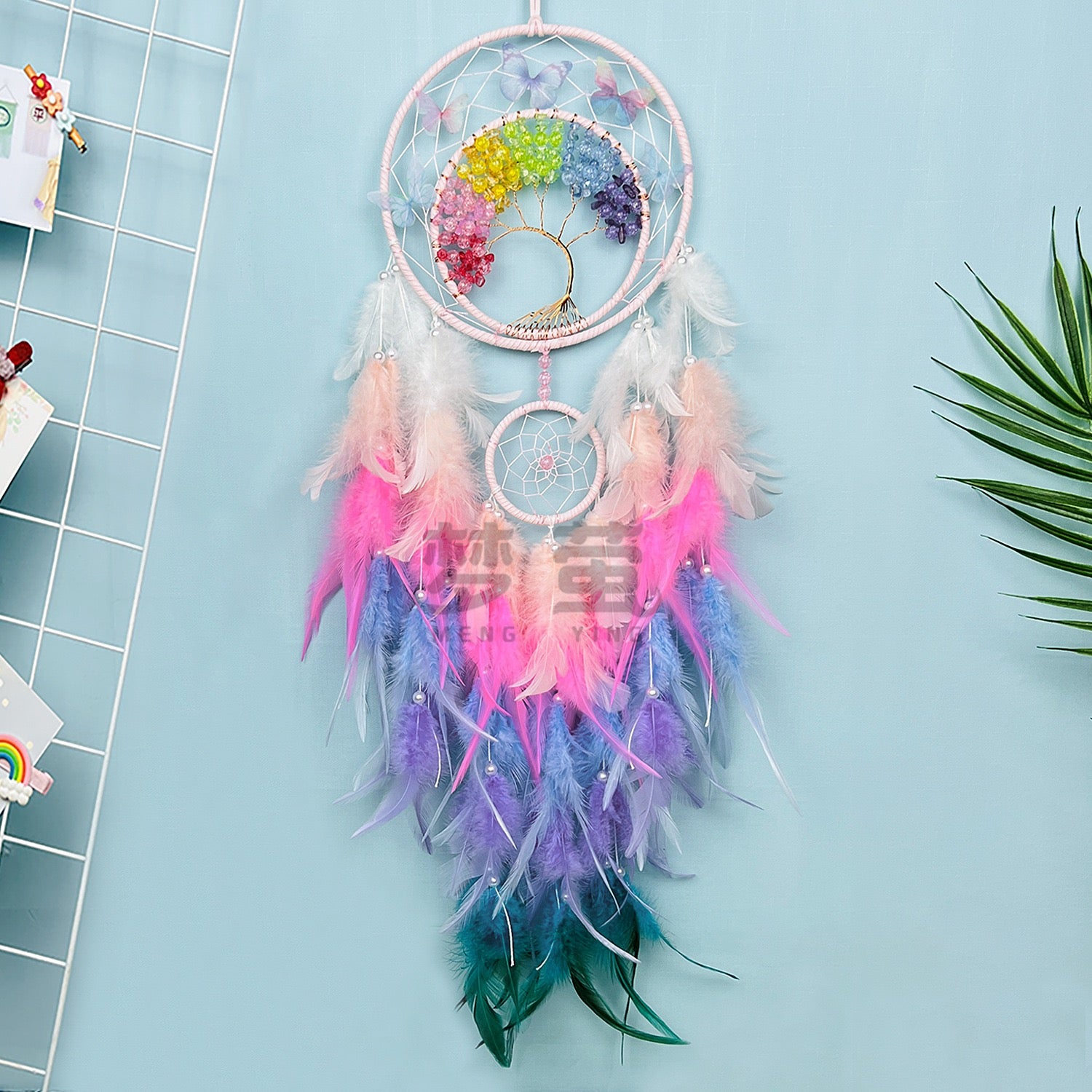 Dreamcatcher
