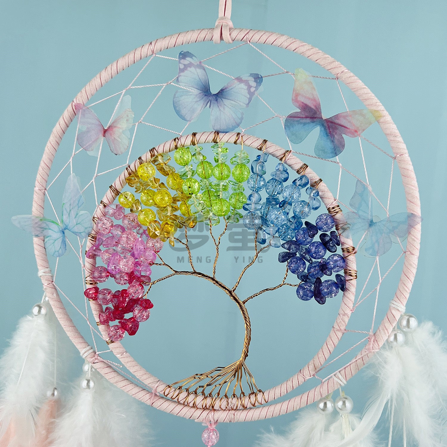 Dreamcatcher