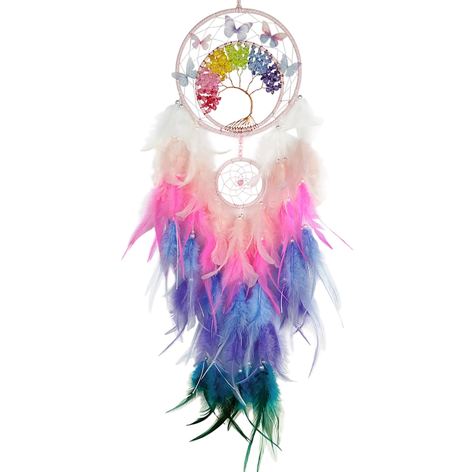 Dreamcatcher
