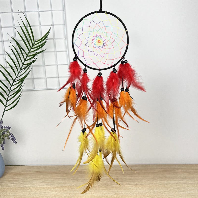 Dreamcatcher