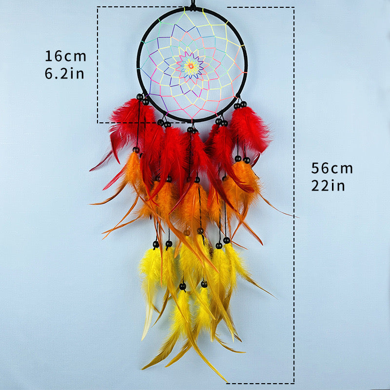 Dreamcatcher