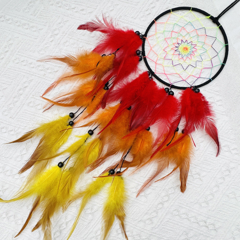 Dreamcatcher