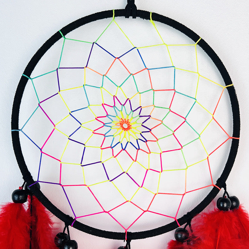 Dreamcatcher