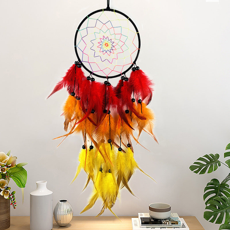 Dreamcatcher