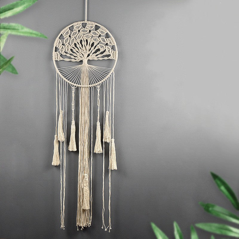 Dreamcatcher