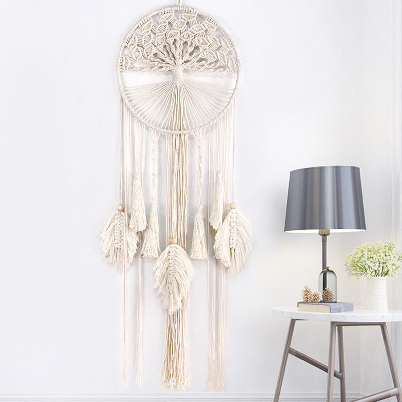 Dreamcatcher