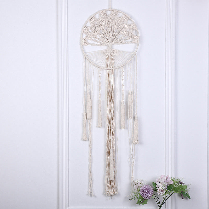 Dreamcatcher
