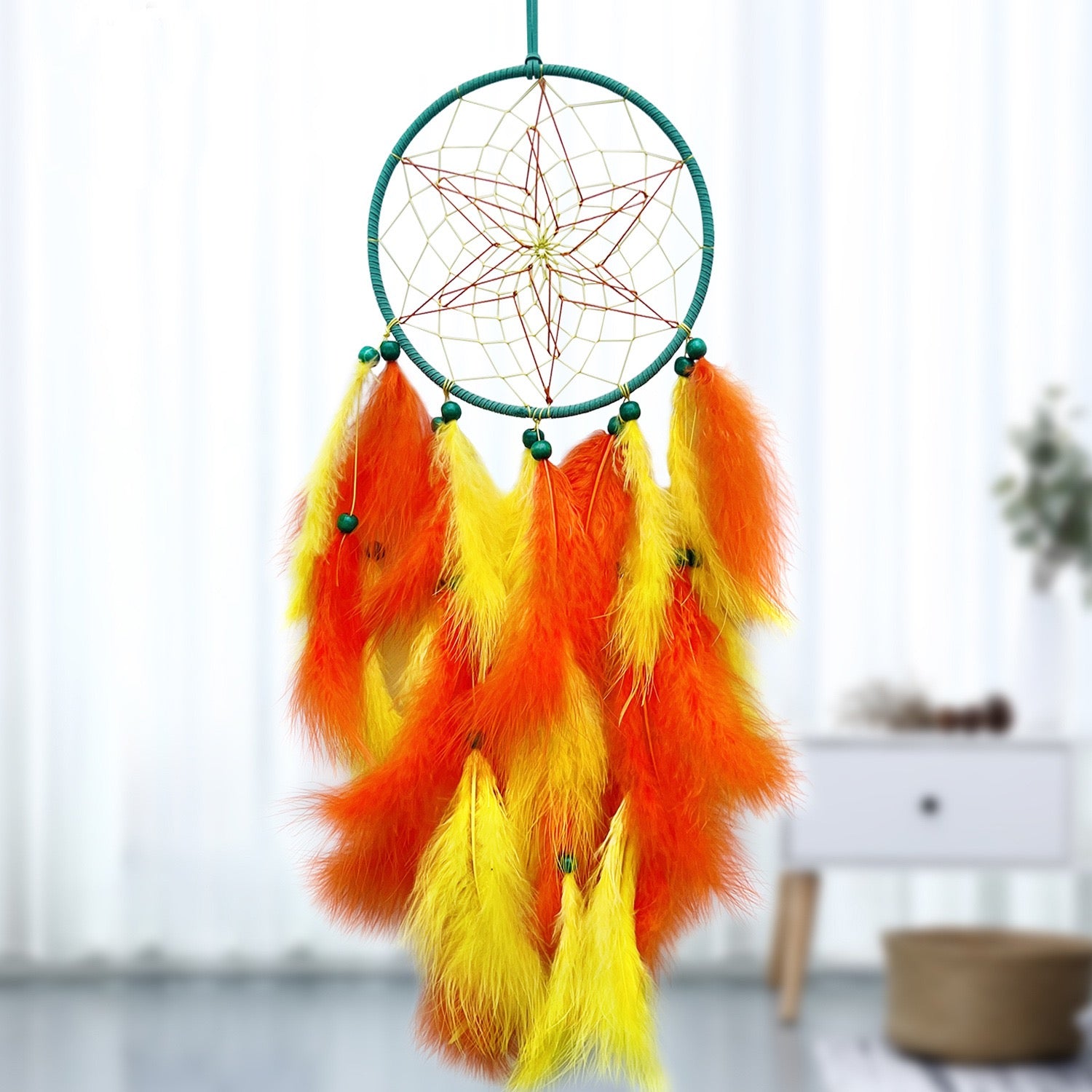 Dreamcatcher