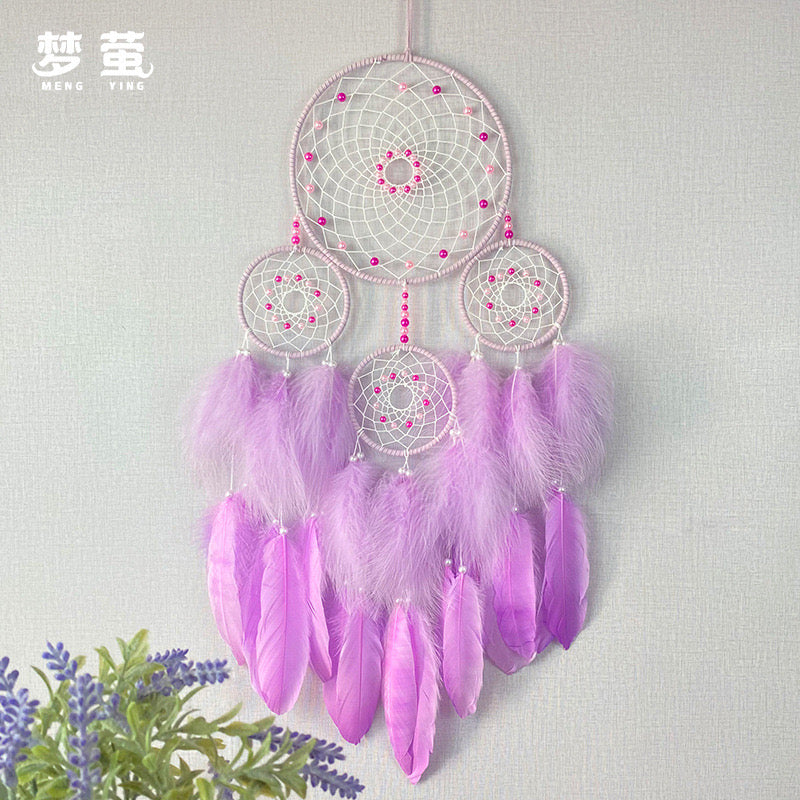 Dreamcatcher