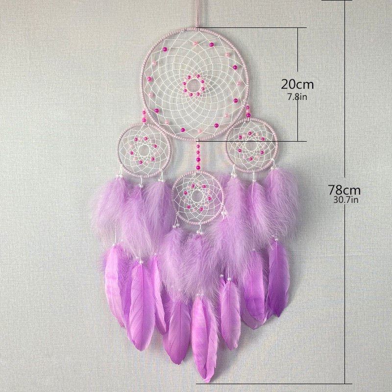 Dreamcatcher