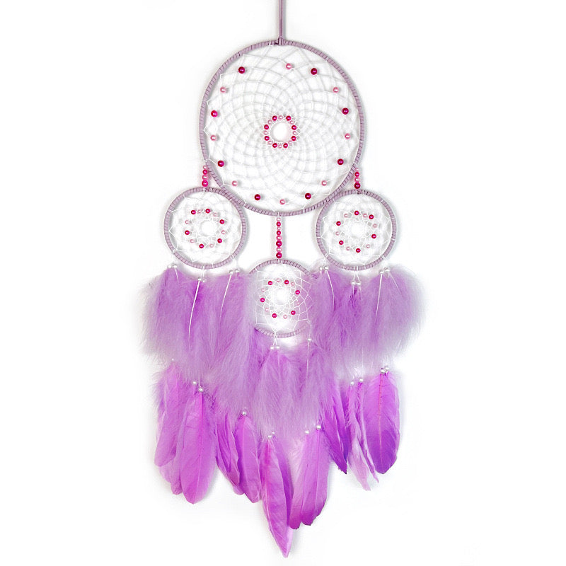 Dreamcatcher