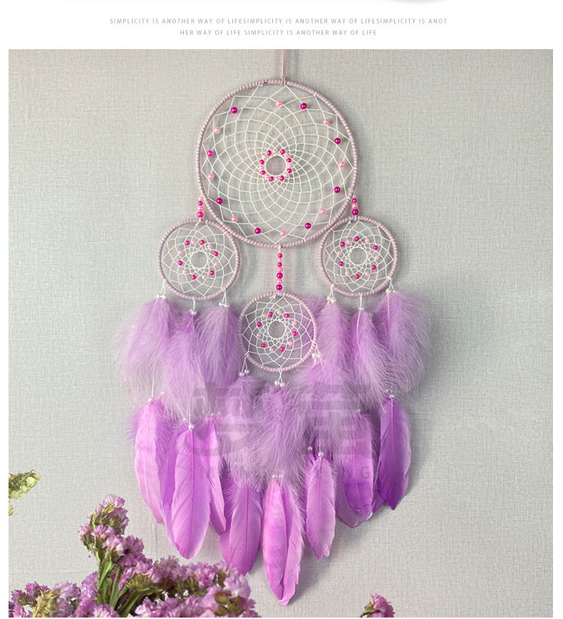 Dreamcatcher